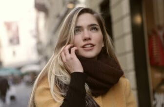 Trendfarbe Aschblond