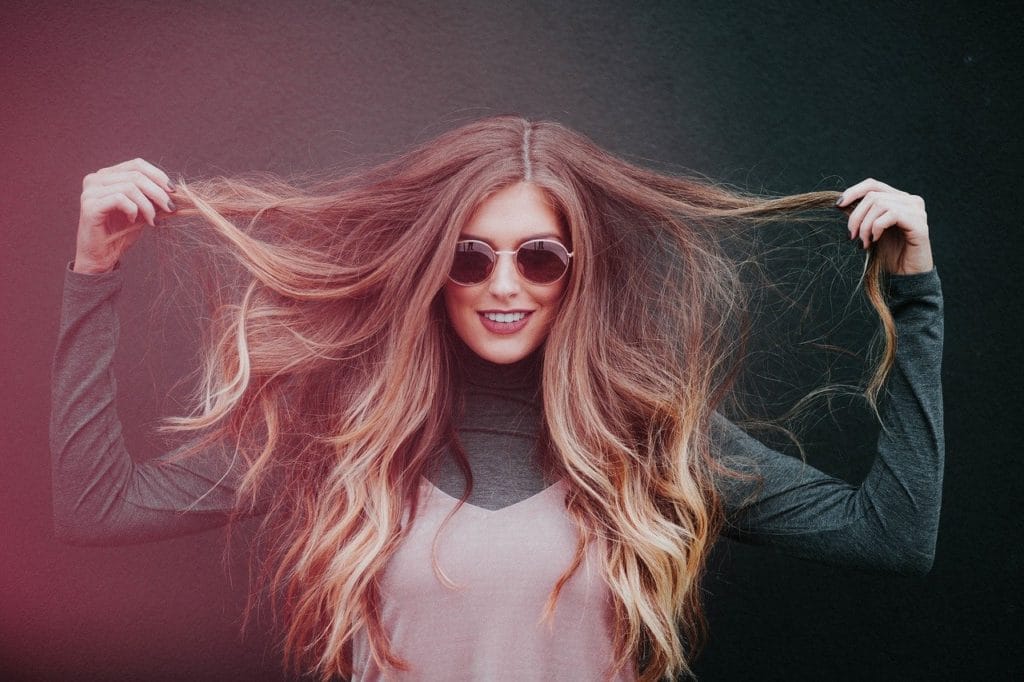 Beach Waves