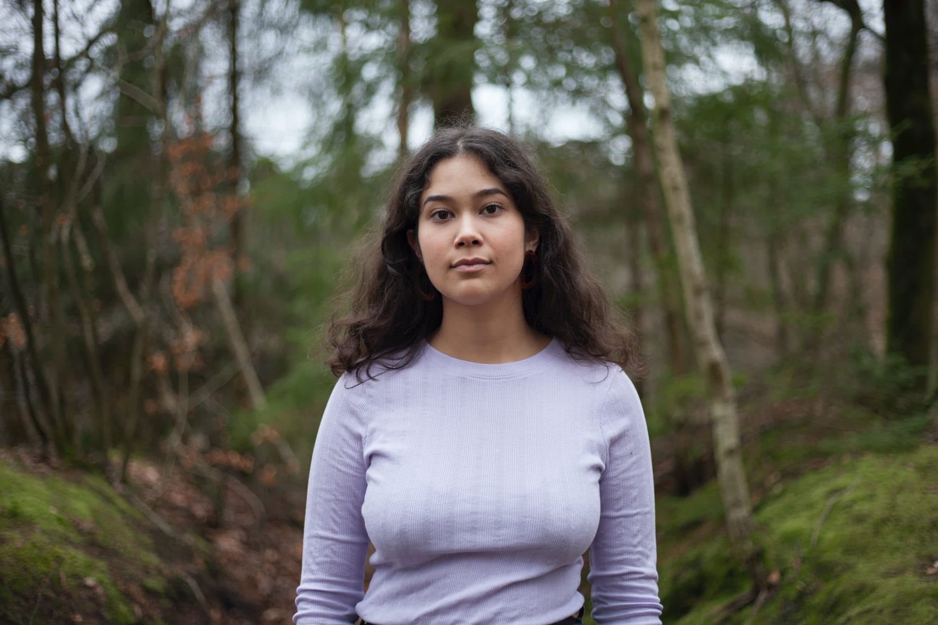 Haare färben mit Henna – natürlich und schonend