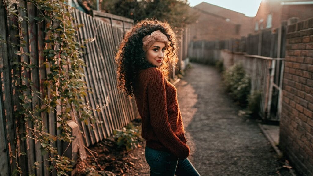 Was ist die Curly Girl Methode?