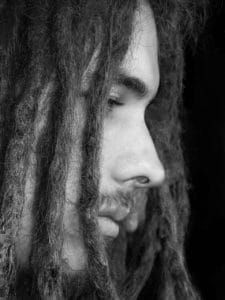 Dreadlocks pflegen