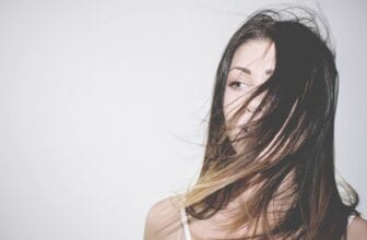 Frisuren für wenig Haare