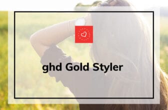 ghd Gold Styler im Test