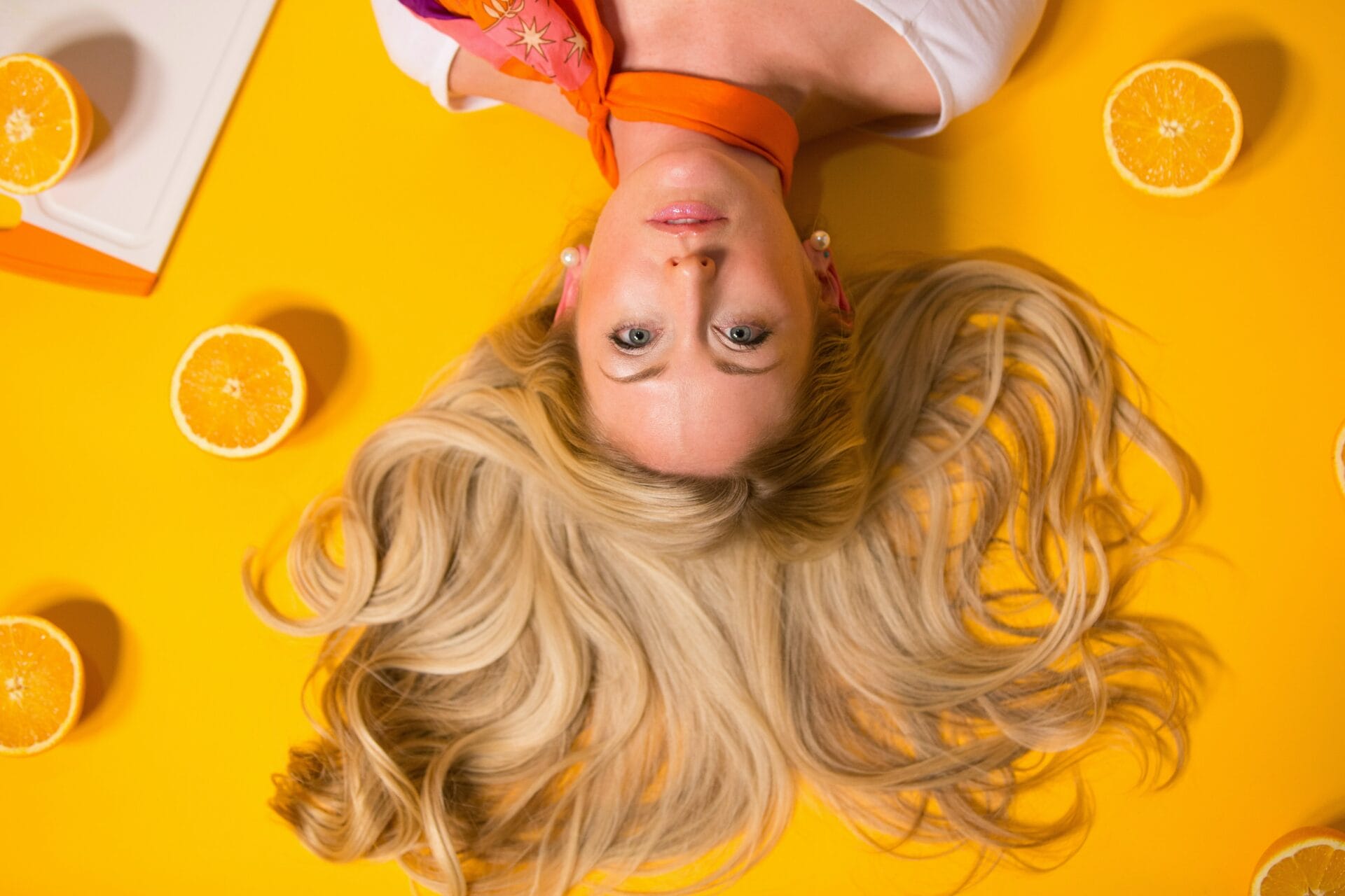 Volumen Shampoo: Für ein tolles Styling mit Push-up-Effekt