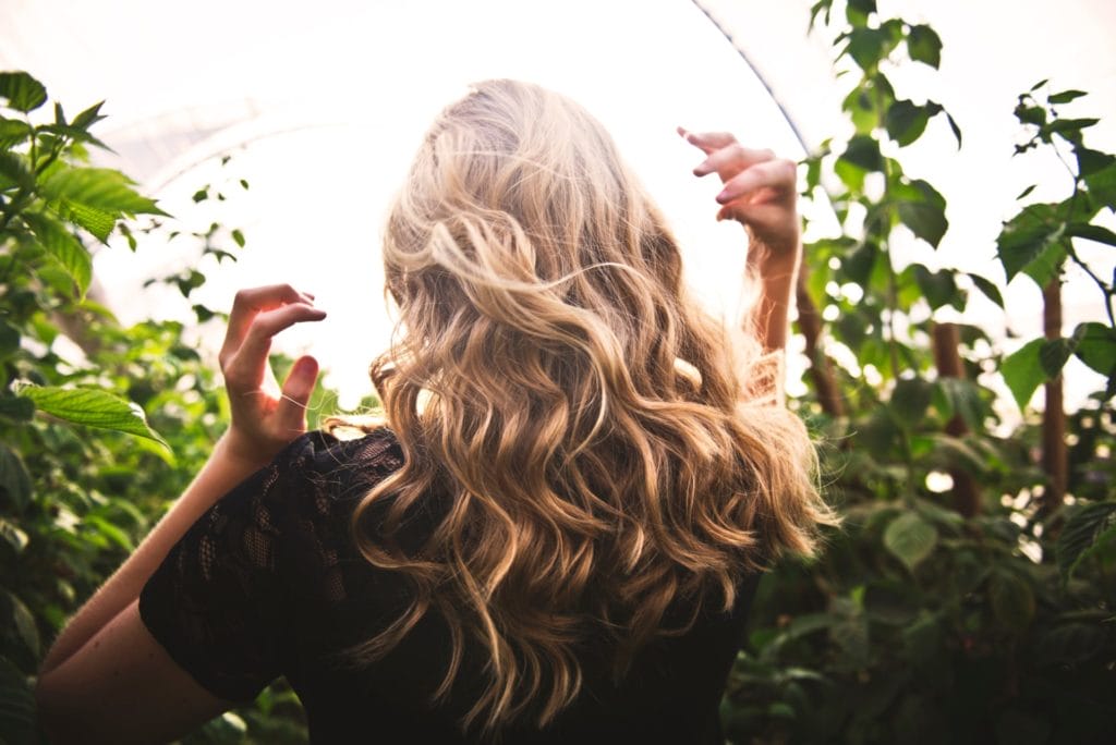 Curly Girl Methode - Anleitung