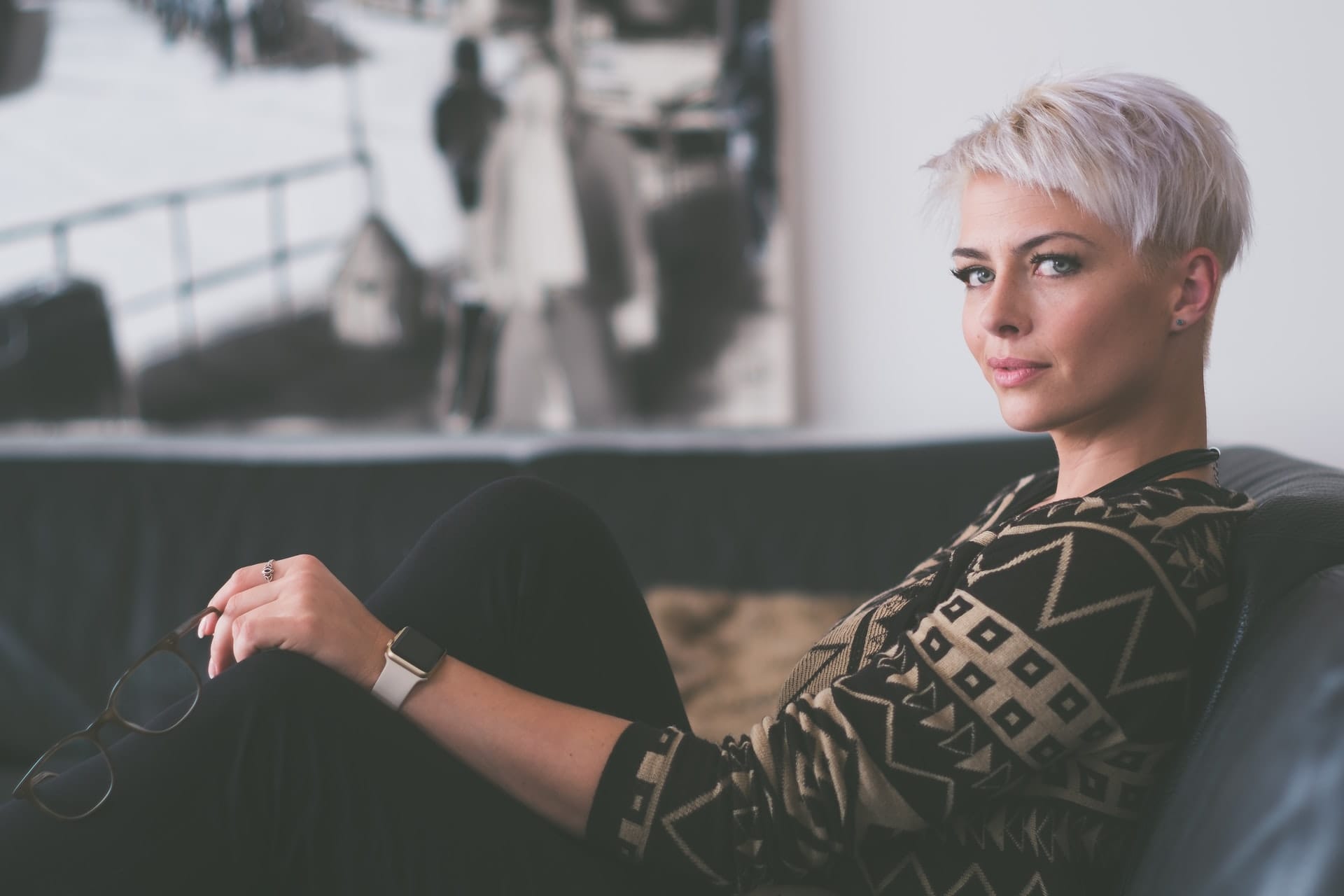 Messy Bun – So gelingt Dir die Trendfrisur