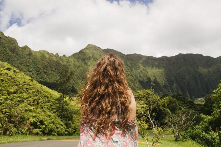 Was ist die Wavy Girl Methode?